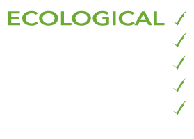 Ecológico