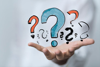 Preguntas Frecuentes